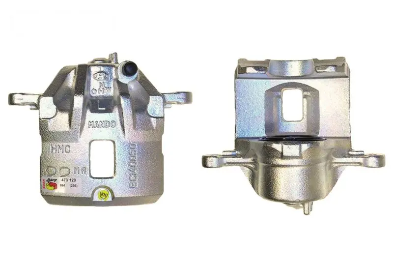 0 986 473 120 Brake caliper