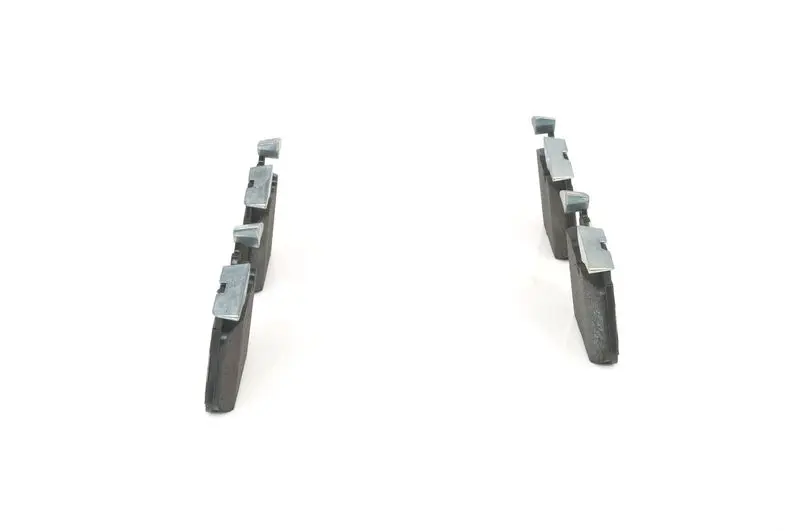 BOSCH 0986494701 Brake pad set, disc brake