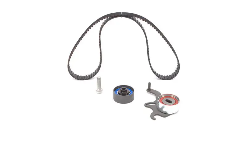 BOSCH 1987946508 Timing belt set