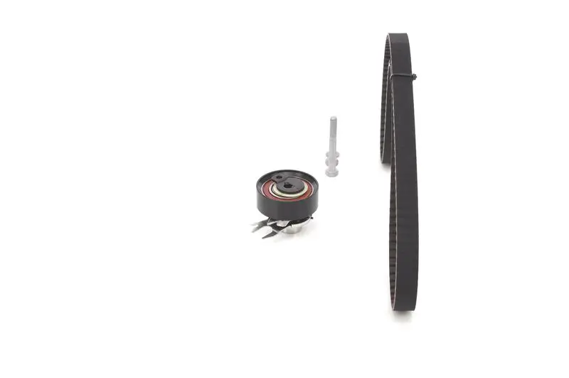 BOSCH 1987948047 Комплект ГРМ AUDI. VW 1.4
