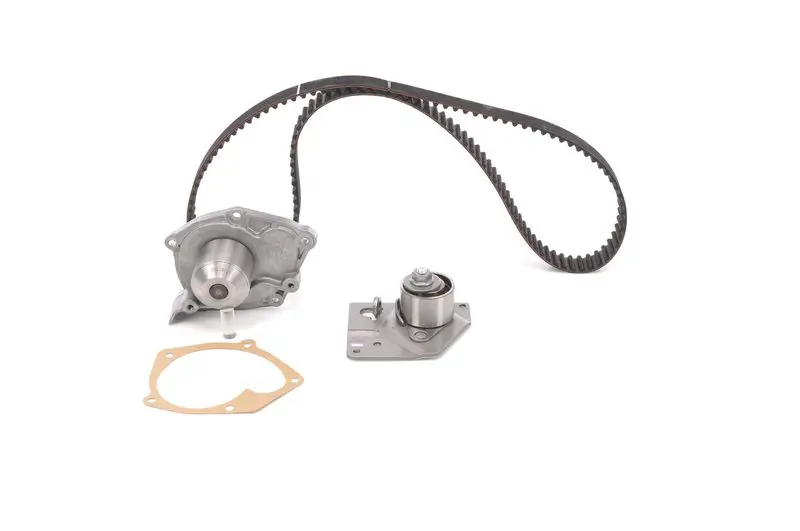 BOSCH 1987948523 Комплект (ремень + ролик +