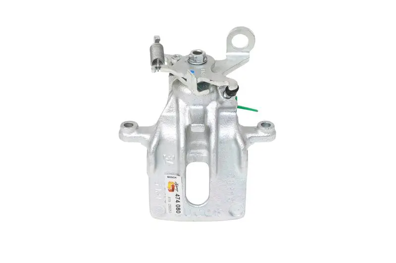 BOSCH 0986474080 СУППОРТ ЗАДНИЙ ПРАВЫЙ