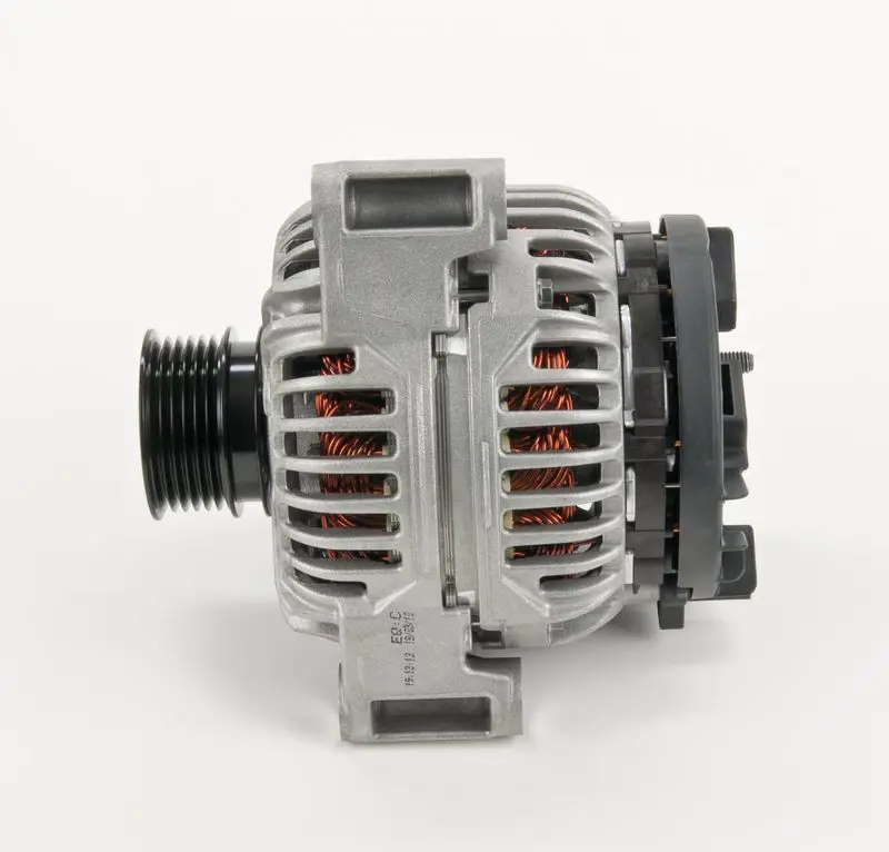 BOSCH 0124515046 ГЕНЕРАТОР