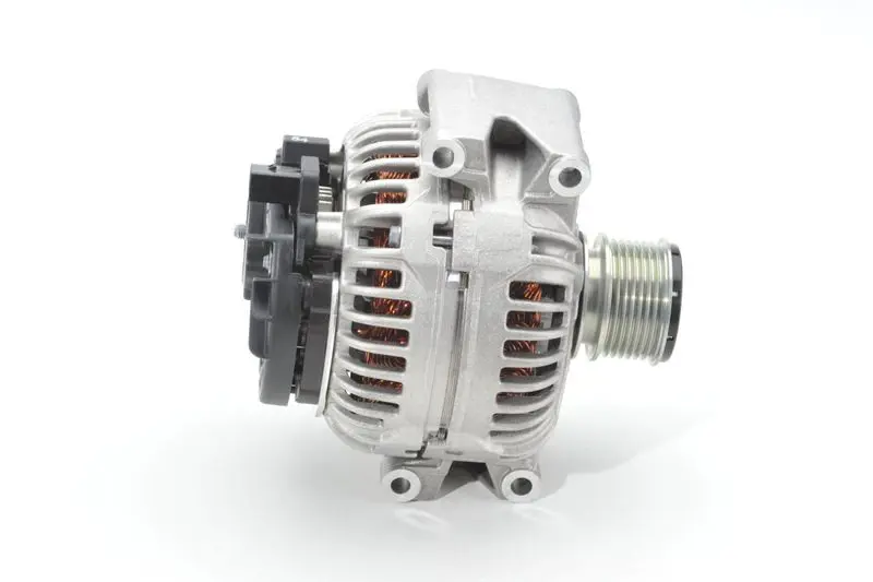 BOSCH 0124615028 ГЕНЕРАТОР