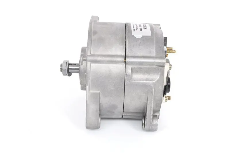 0 120 468 131 Alternator