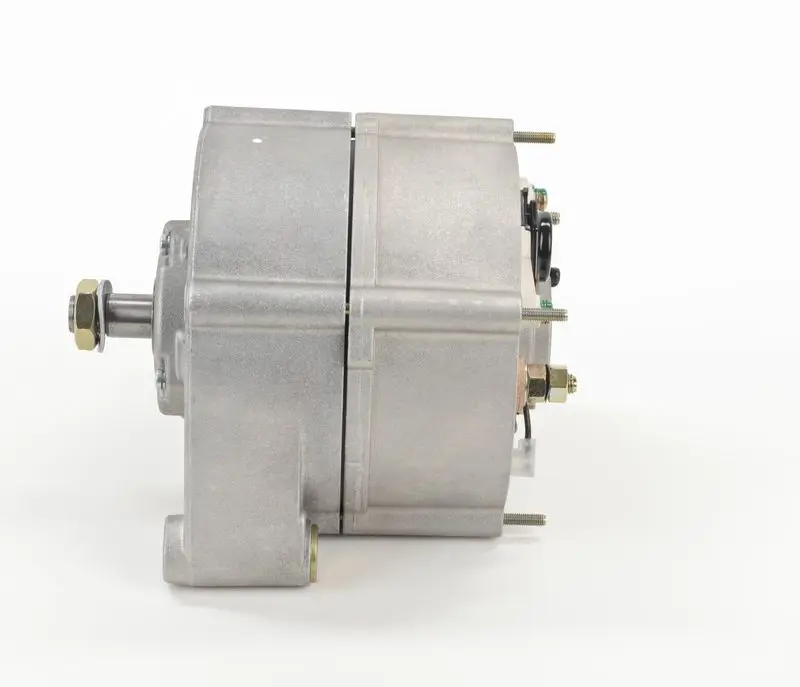 0 120 469 585 ГЕНЕРАТОР 28V, 55A