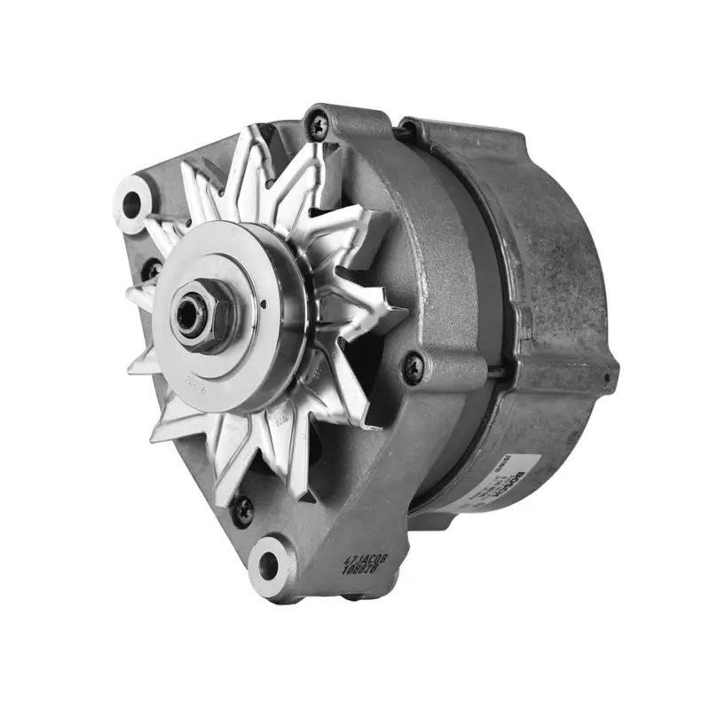 0 120 469 945 Alternator