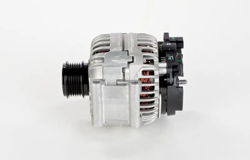 0 124 525 226 Alternator