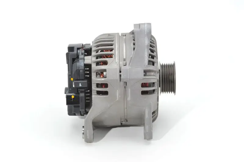 0 124 525 255 Alternator