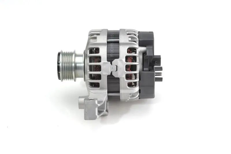 0 125 711 105 Alternator
