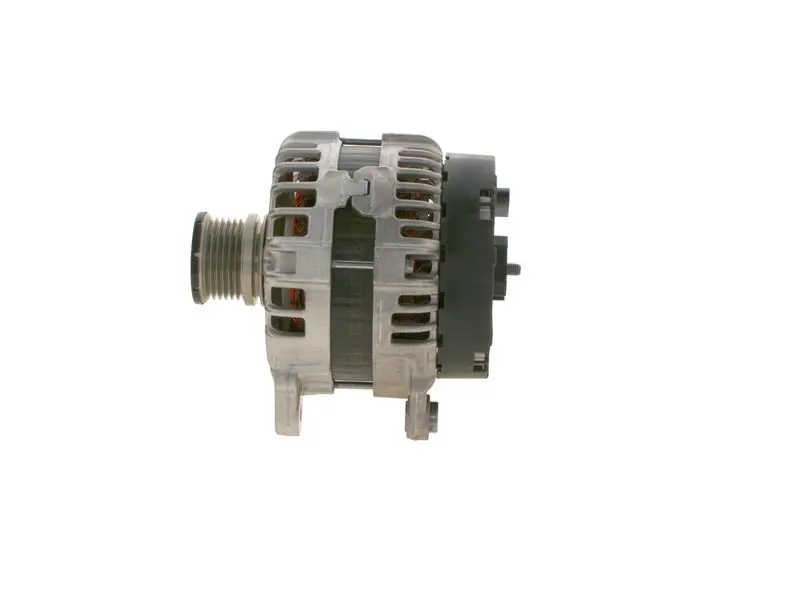 BOSCH 0125711153 Генератор