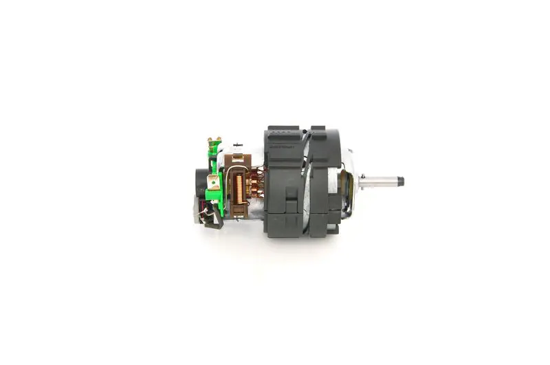0 130 007 327 Dc motor