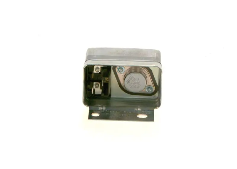 BOSCH 0192062007 Регулятор генератора