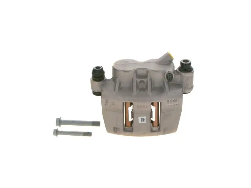 BOSCH 0204004237 Brake caliper