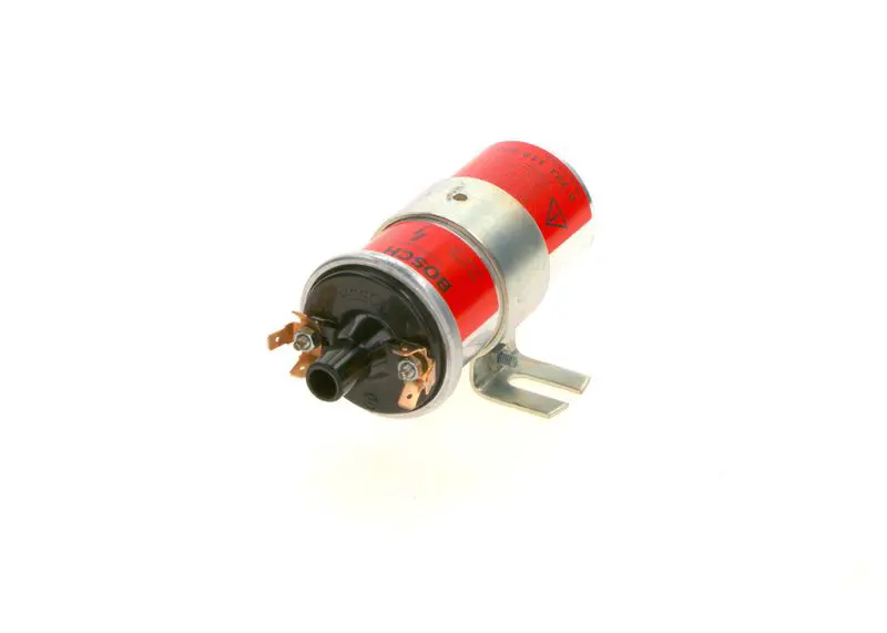 BOSCH 0221119030 Катушка зажигания