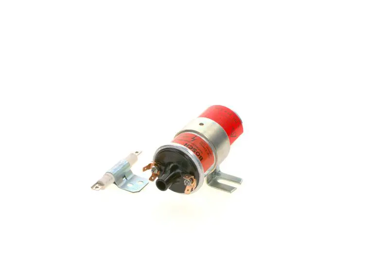 0 221 119 031 Ignition coil