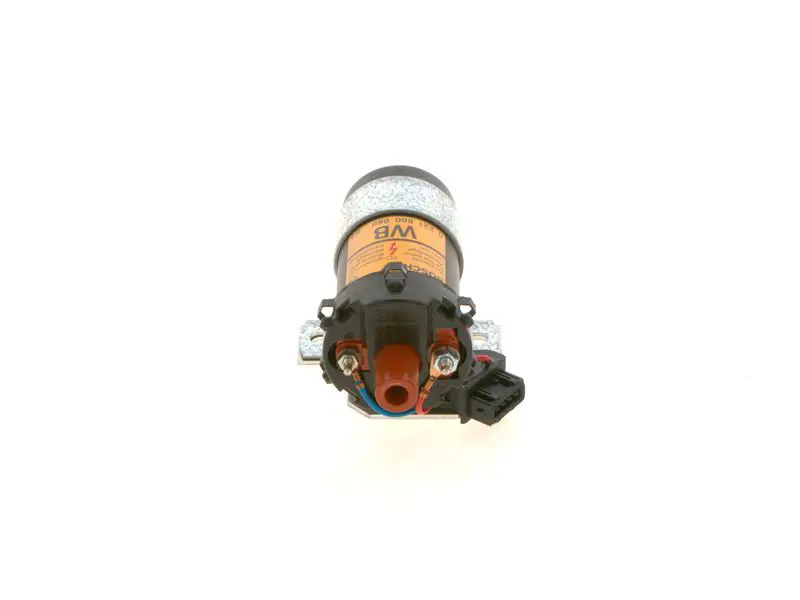 0 221 600 060 Ignition coil
