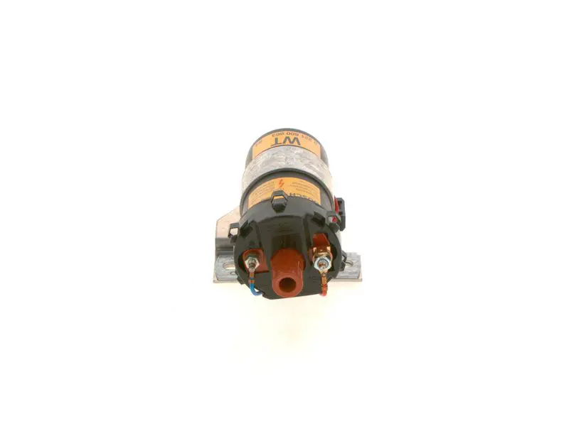 0 221 600 063 Ignition coil