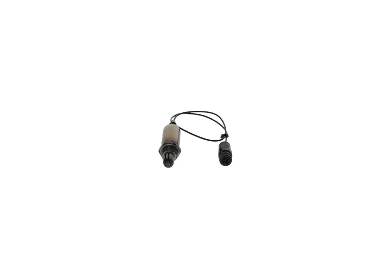 BOSCH 0258002050 Lambda sensor