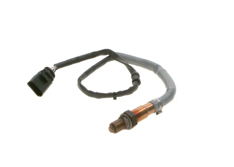 BOSCH 0258006829 Lambda sensor