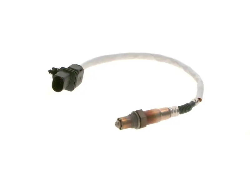 0 258 017 262 Lambda sensor