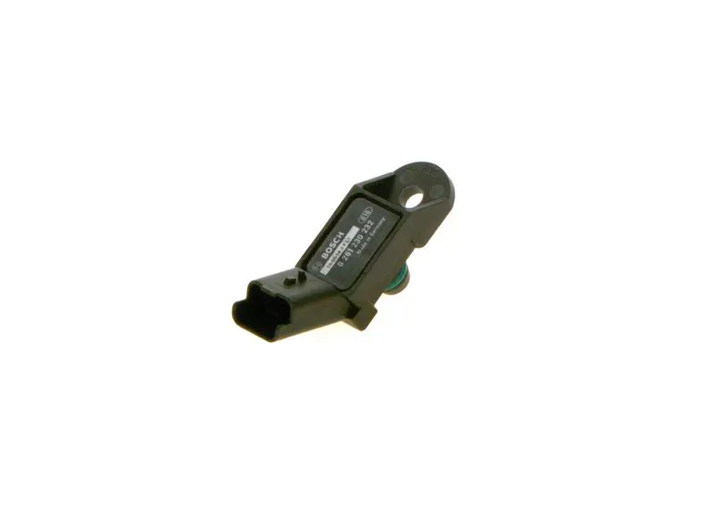 BOSCH 0261230232 Датчик, давление во впускной
