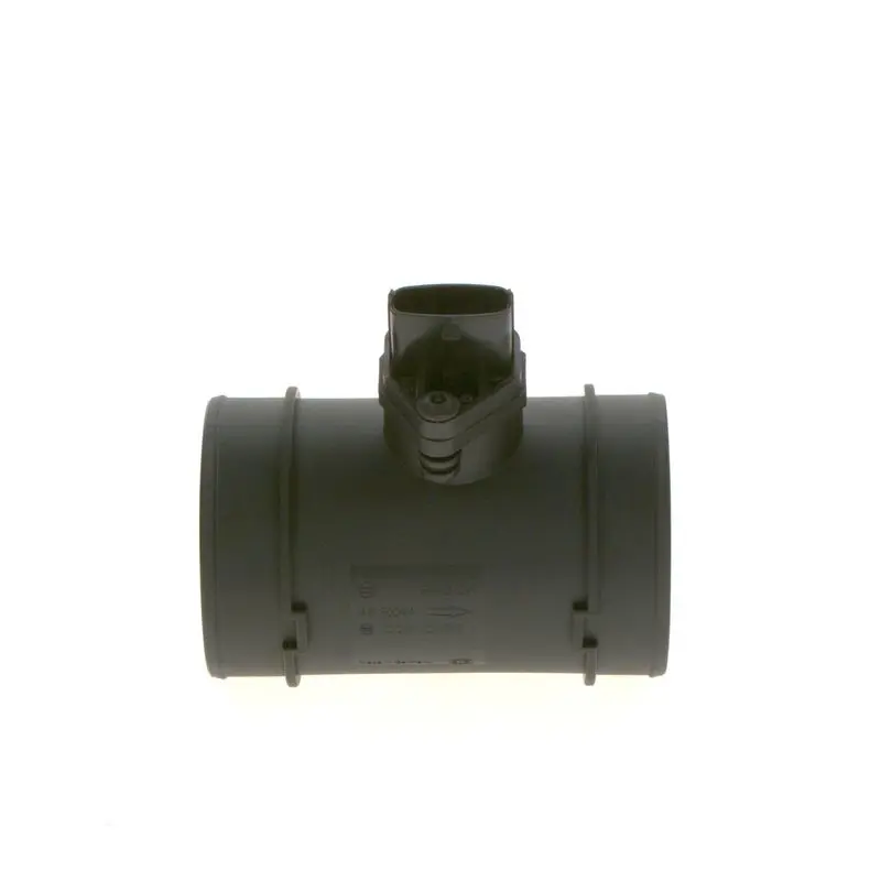 0 281 002 663 Hot film air mass meter