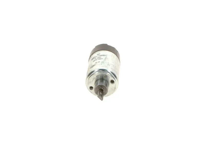 0 331 302 060 Solenoid switch