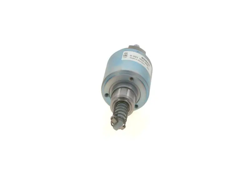 0 331 402 008 Solenoid switch, starter
