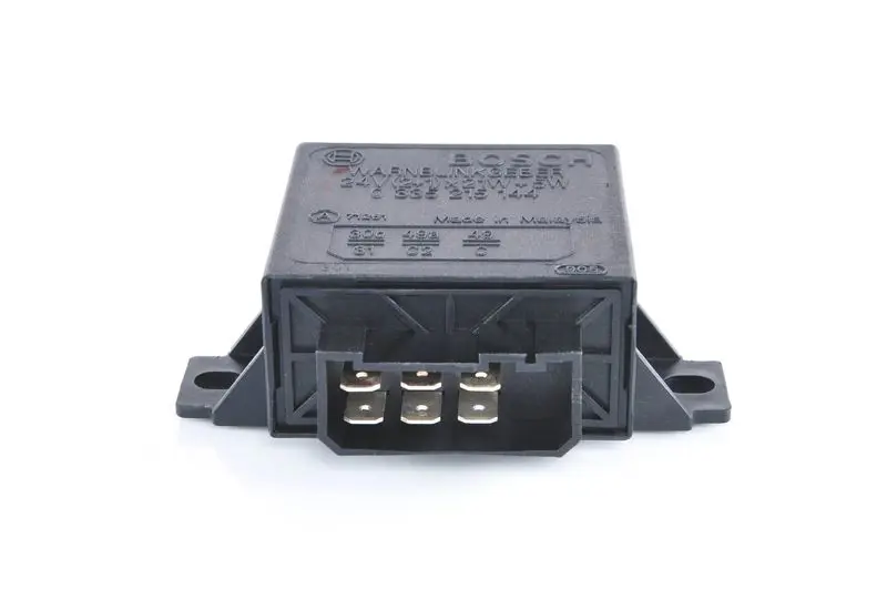 0 335 215 144 Flasher unit