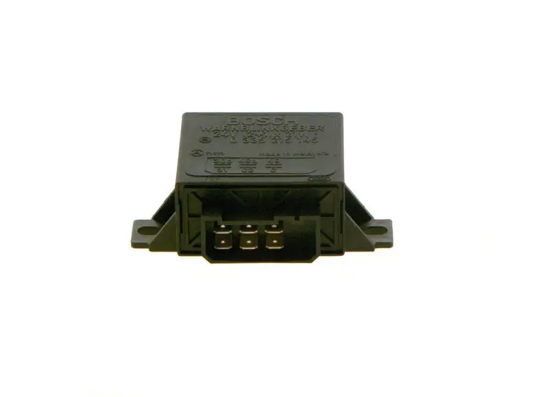 0 335 215 145 Flasher unit