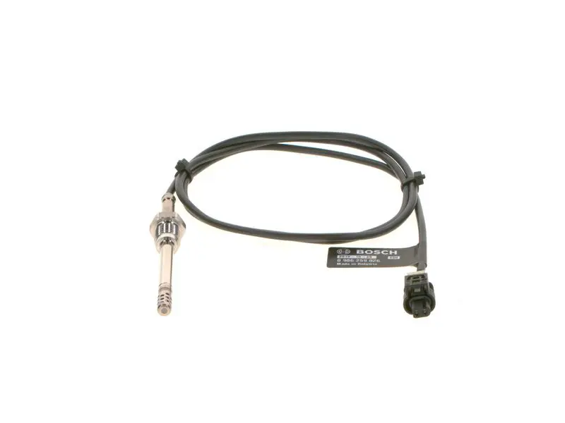 BOSCH 0986259026 Датчик, температура выхлопных