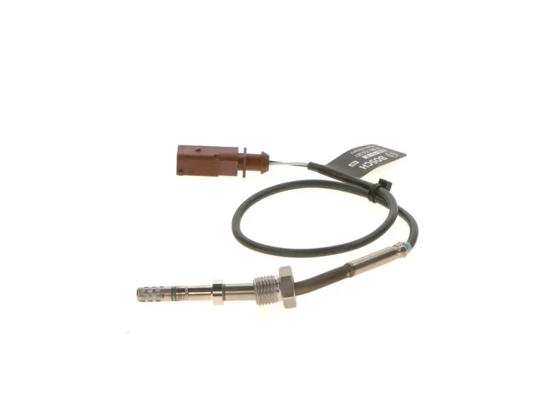 BOSCH 0986259087 Датчик, температура выхлопных