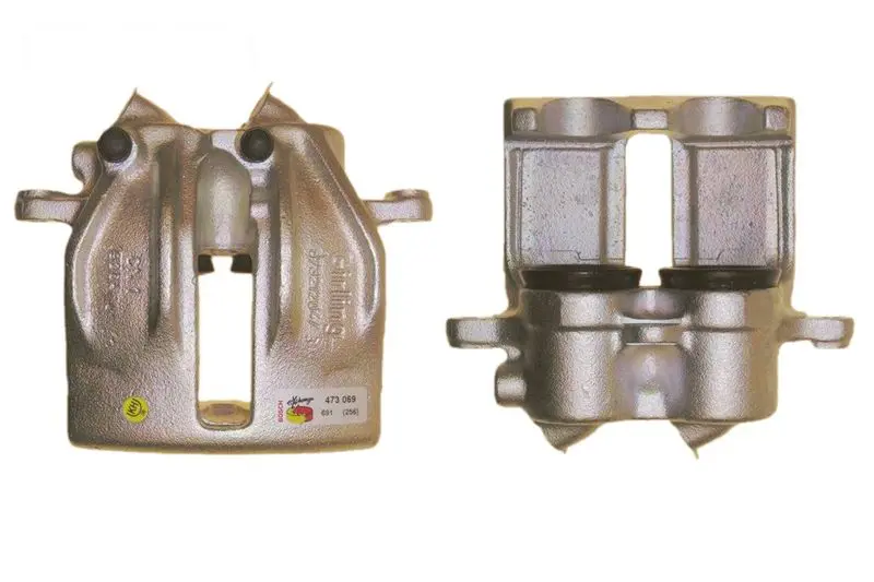 0 986 473 069 Brake caliper