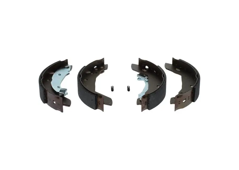 BOSCH 0986487533 БАРАБАННЫЕ КОЛОДКИ