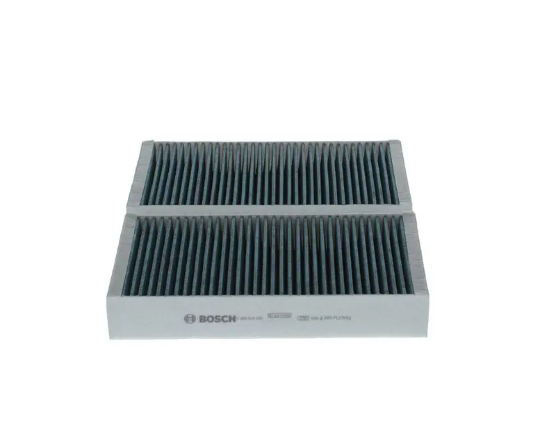 BOSCH 0986628560 Фильтр, воздух во внутренном