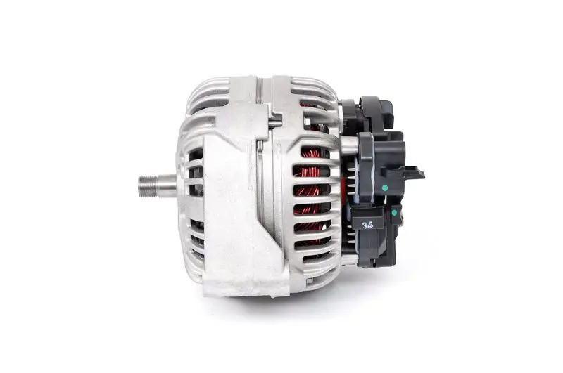 1 986 A00 549 Alternator