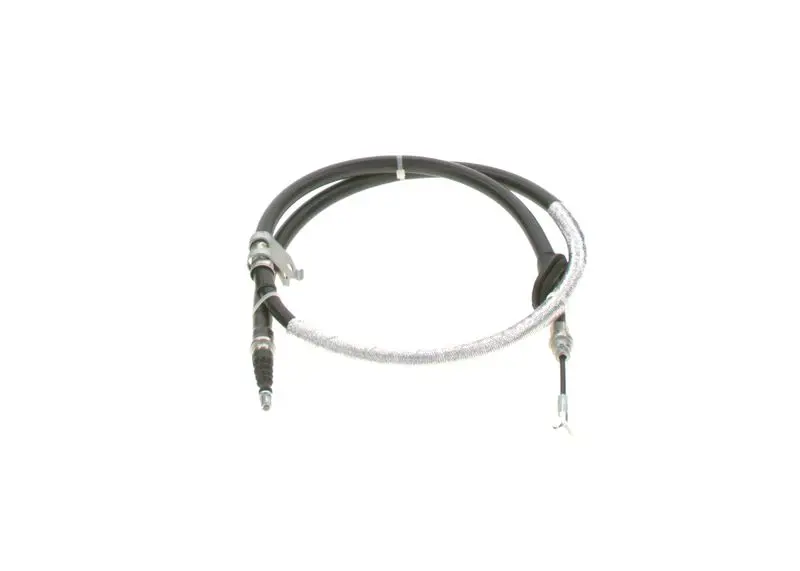 1 987 477 657 Cable, parking brake
