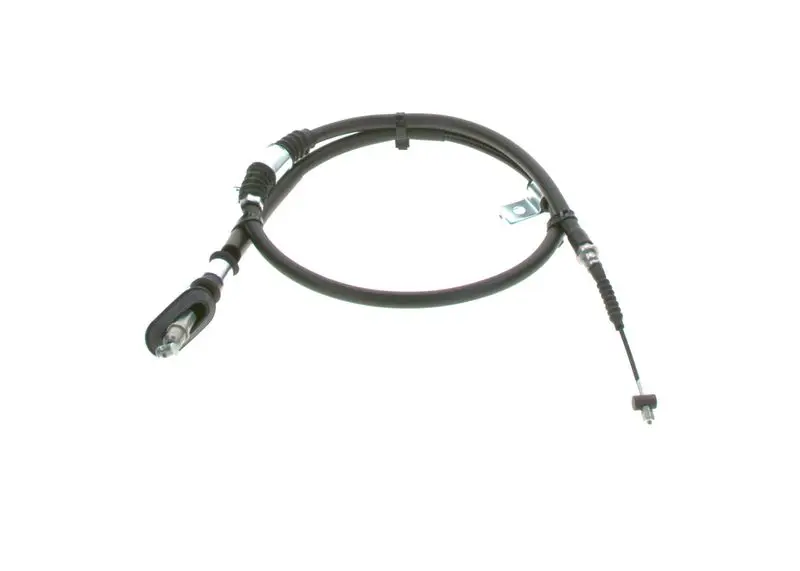 BOSCH 1987477743 Cable, parking brake