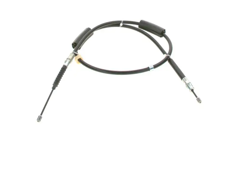 1 987 477 836 Cable, parking brake