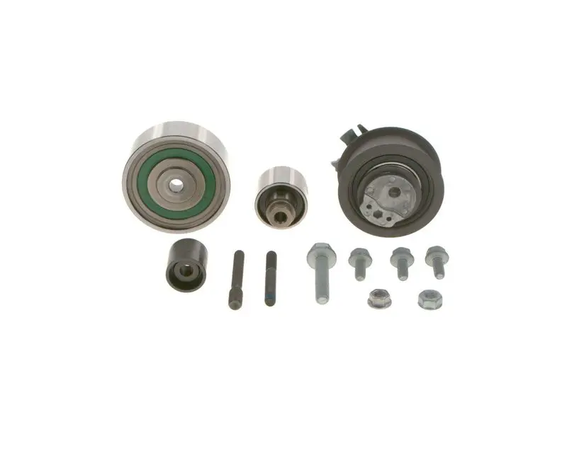 1 987 946 354 Toothed Belt/Roller Set