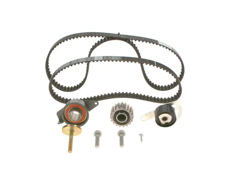 BOSCH 1987946592 13. Приводные ремни