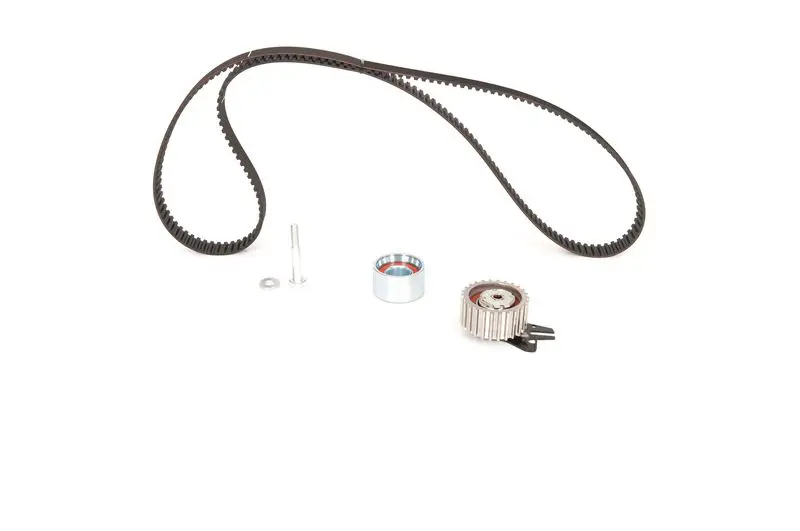 BOSCH 1987948913 Timing belt set