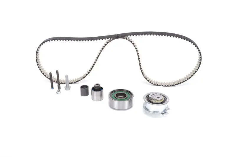 BOSCH 1987948965 Timing belt set