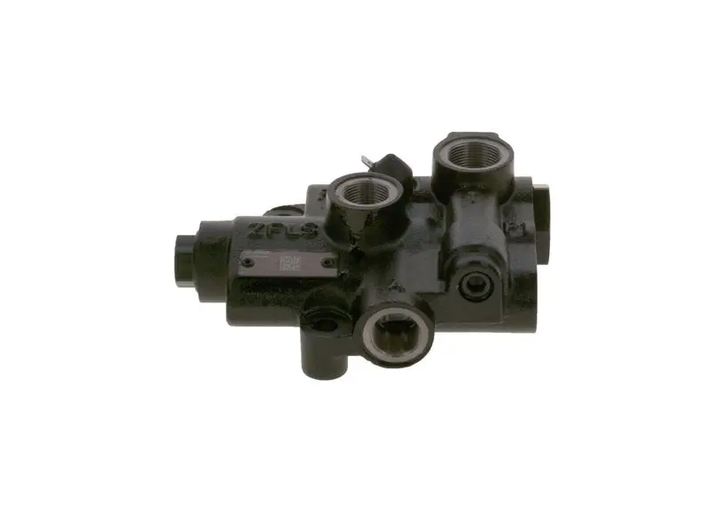 7 760 900 317 Directional valve block,