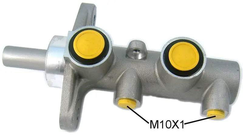 0 986 481 003 Brake master cylinder