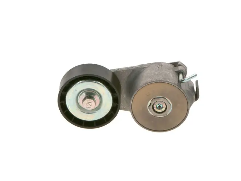 BOSCH 1987945835 Натяжитель ремня, клиновой