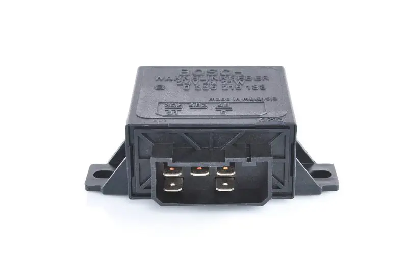 0 335 215 133 Flasher unit