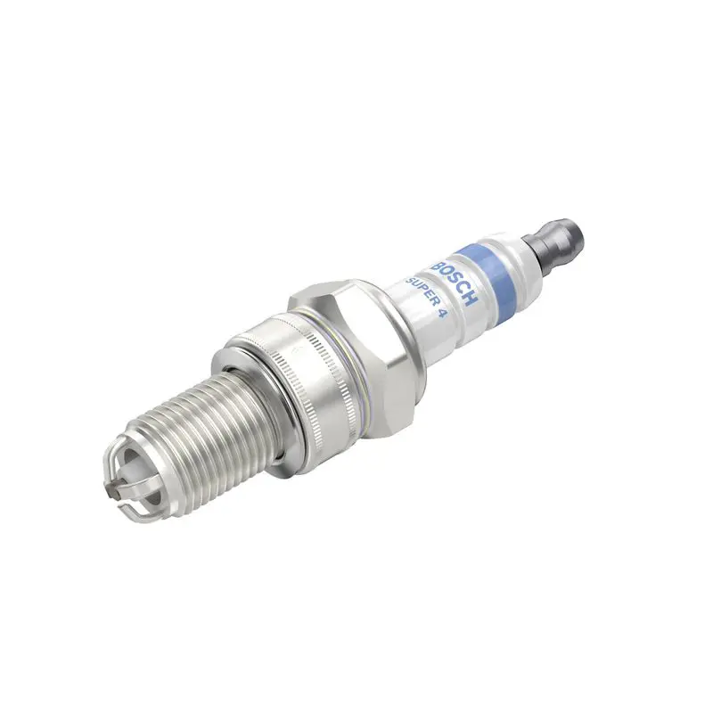 BOSCH 0242232505 СВЕЧА WR78X (1.1), 1ШТ.