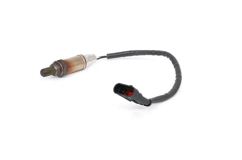 BOSCH 0258003627 лямбда-зонд!\ Fiat Cinquecento 1.1 94-98
